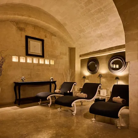 Palazzo Gattini - The Leading Hotels Of The World-3